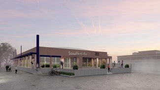 More details for 201 Southside Dr, Charlotte, NC - Industrial for Lease