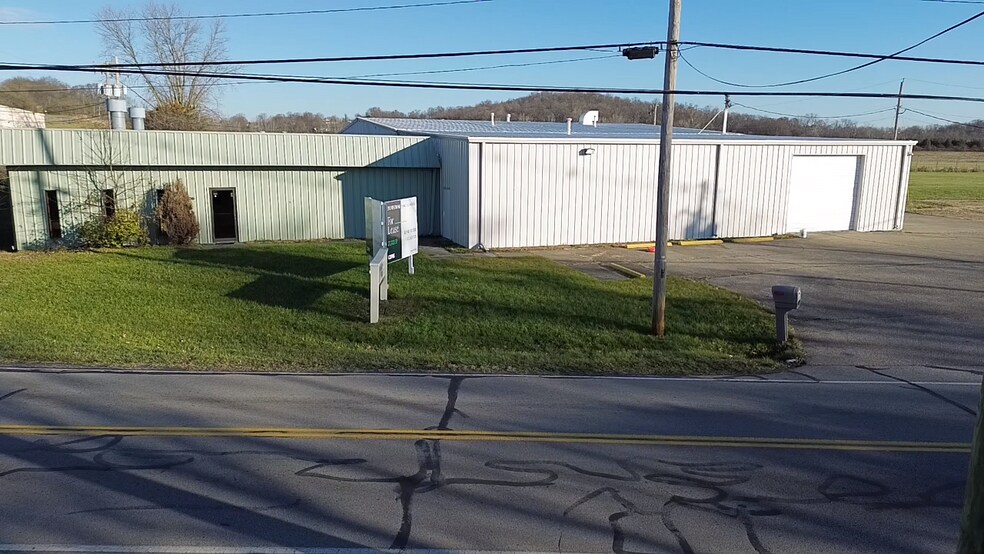 2620 Bobmeyer Rd, Hamilton, OH for sale - Building Photo - Image 1 of 1