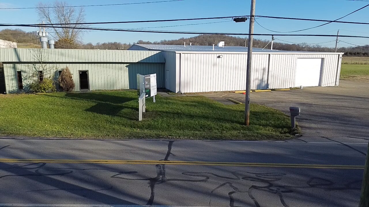 2620 Bobmeyer Rd, Hamilton, OH for sale Building Photo- Image 1 of 1