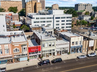 More details for 117-121 N State St, Jackson, MS - Office for Sale