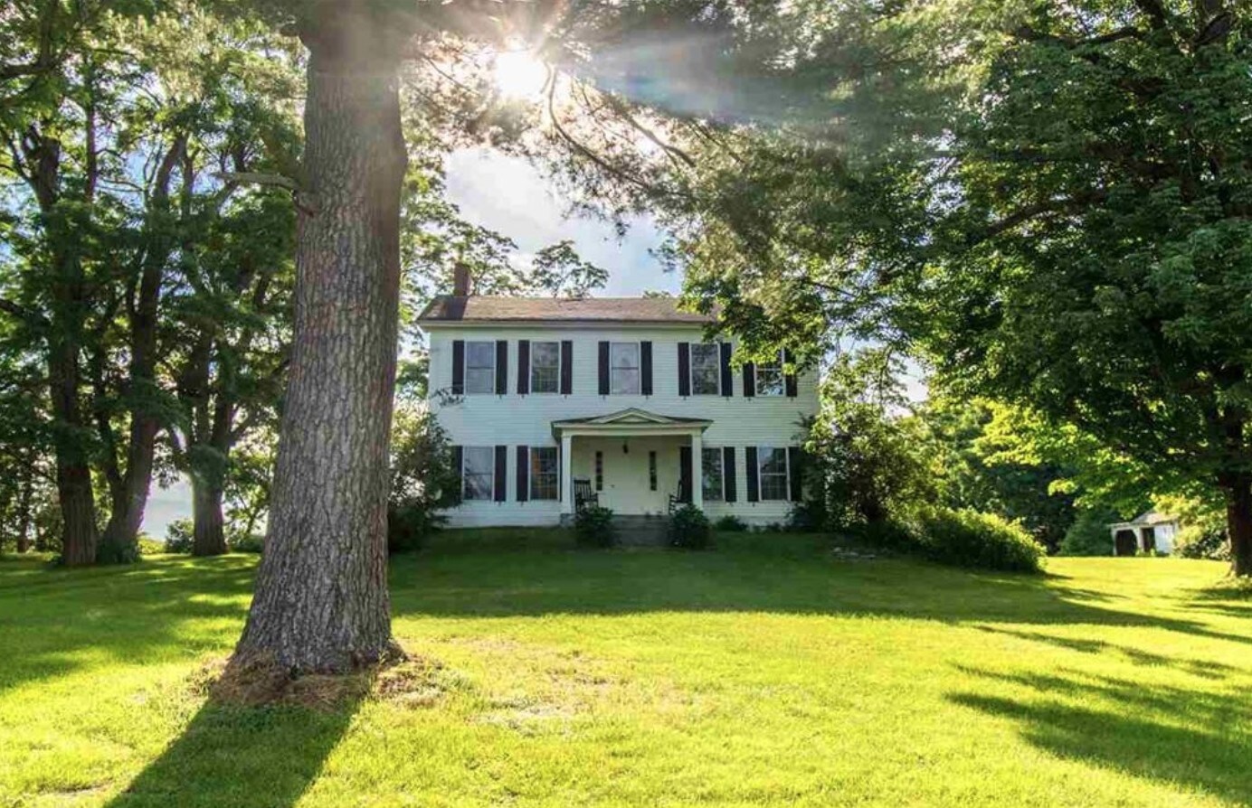 11921 Route 40, Schaghticoke, NY 12154