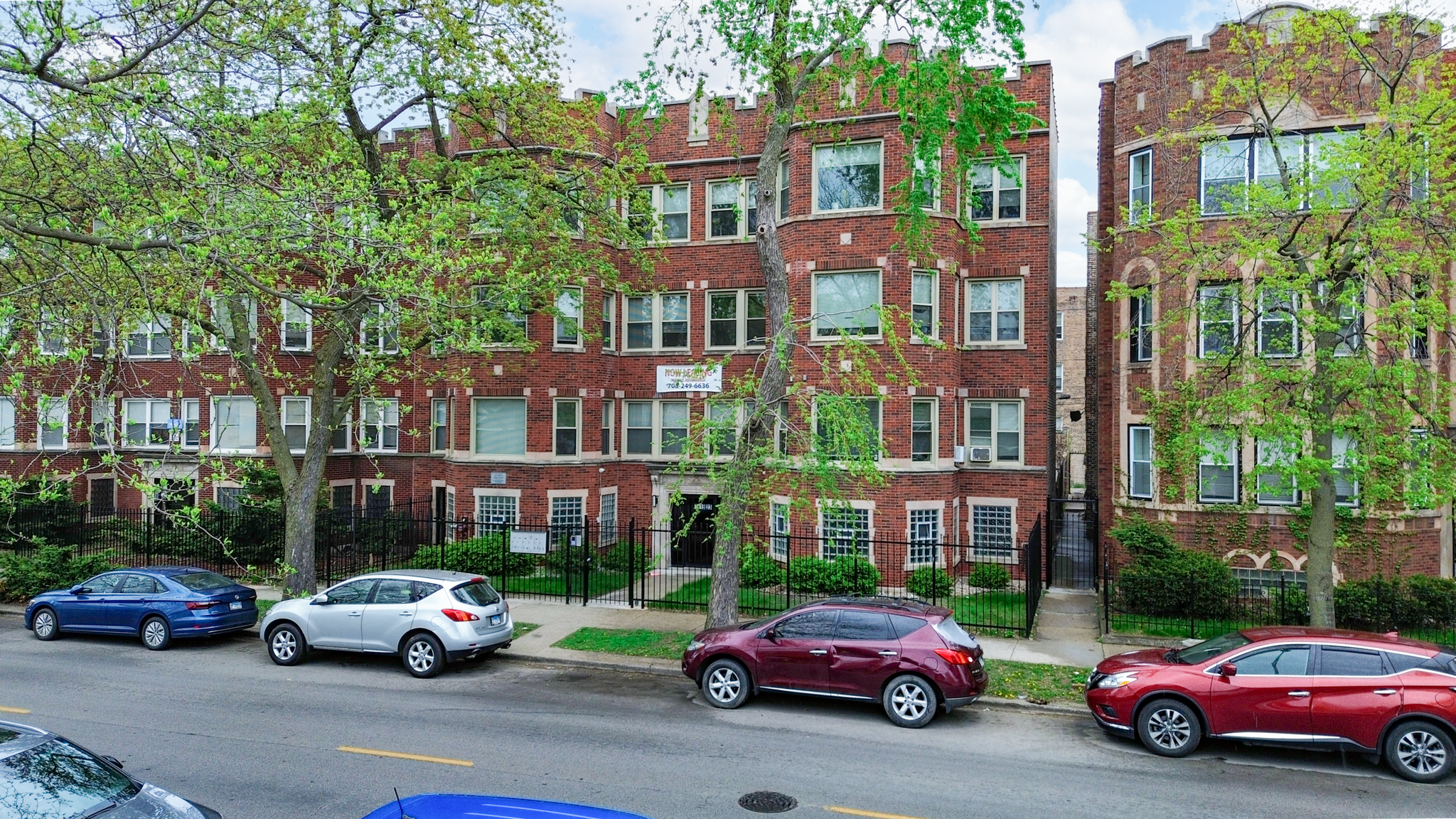 7623 S Yates Blvd, Chicago, IL for sale Primary Photo- Image 1 of 6