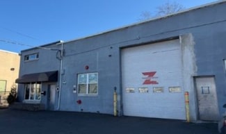 More details for 53 Clifton Blvd, Clifton, NJ - Industrial for Sale