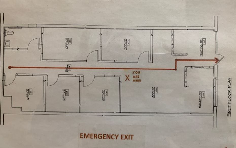 965-987 Prospect Ave, Bronx, NY for lease Floor Plan- Image 1 of 1