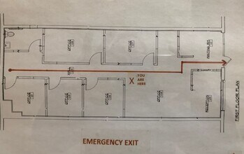 965-987 Prospect Ave, Bronx, NY for lease Floor Plan- Image 1 of 1