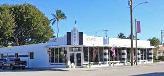 More details for 2800 S Dixie Hwy, West Palm Beach, FL - Retail for Lease