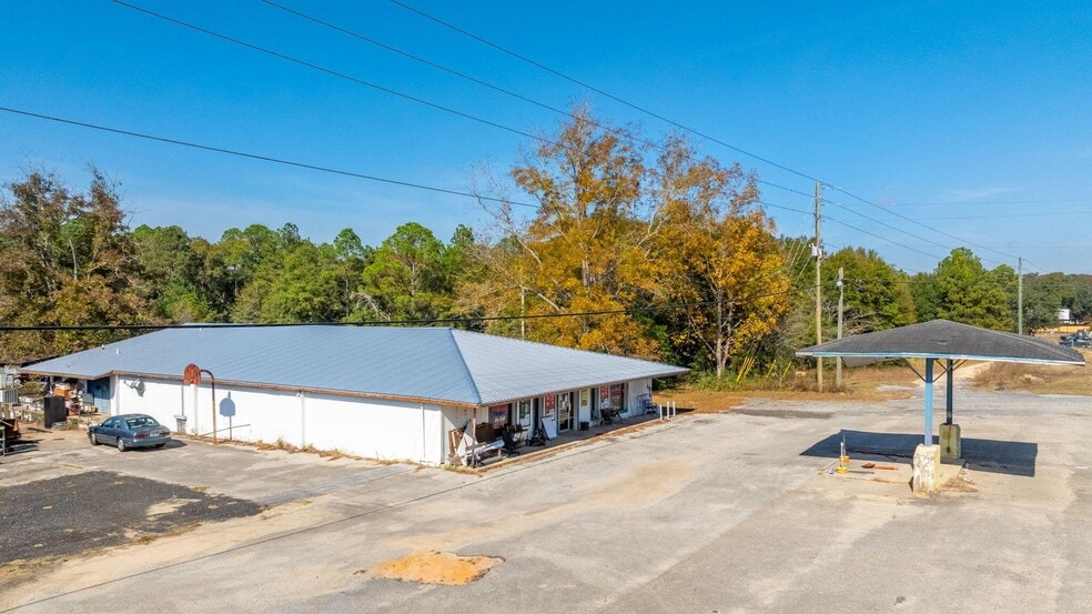 6452 Florida 85, Crestview, FL for sale - Primary Photo - Image 1 of 7