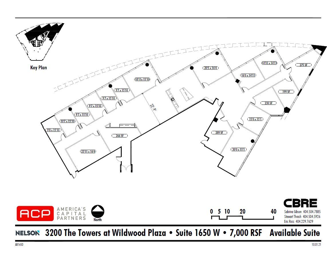 3200 Windy Hill Rd SE, Atlanta, GA for lease Floor Plan- Image 1 of 1