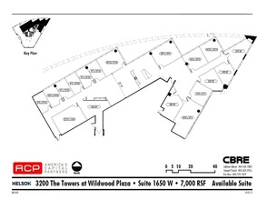 3200 Windy Hill Rd SE, Atlanta, GA for lease Floor Plan- Image 1 of 1