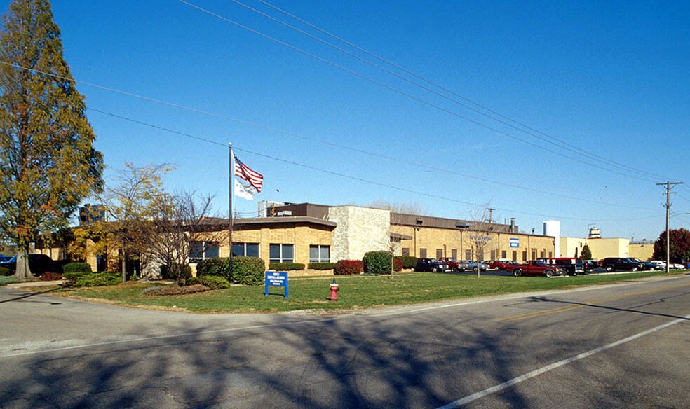 2681 E River Rd, Dayton, OH for sale - Building Photo - Image 2 of 5