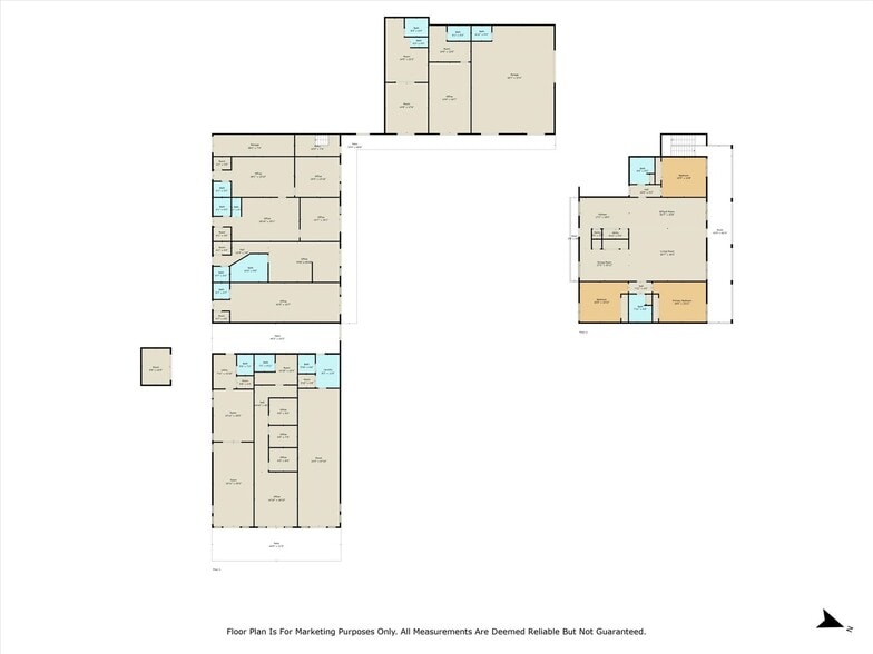 3426-3460 N Citrus Ave, Crystal River, FL for sale - Building Photo - Image 3 of 68
