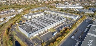 More details for Industrial for Lease
