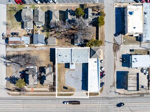 306 N Choctaw Ave, El Reno, OK - Aerial  map view - Image1