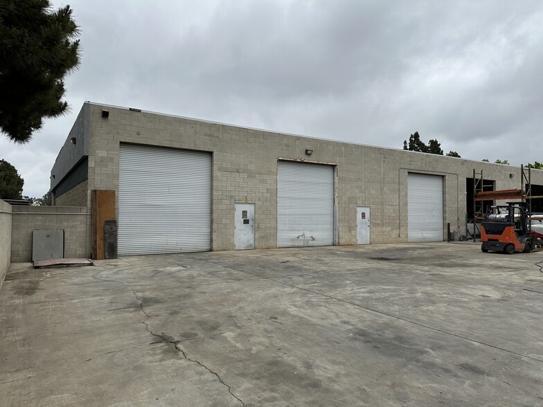 4869 McGrath St, Ventura, CA 93003 - Industrial for Lease | LoopNet