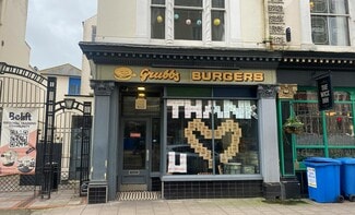 More details for 62 Western Rd, Hove - Retail for Lease