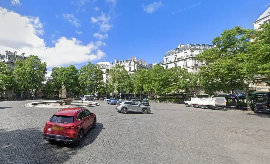 Location Bureaux 70 m² - Photo 1