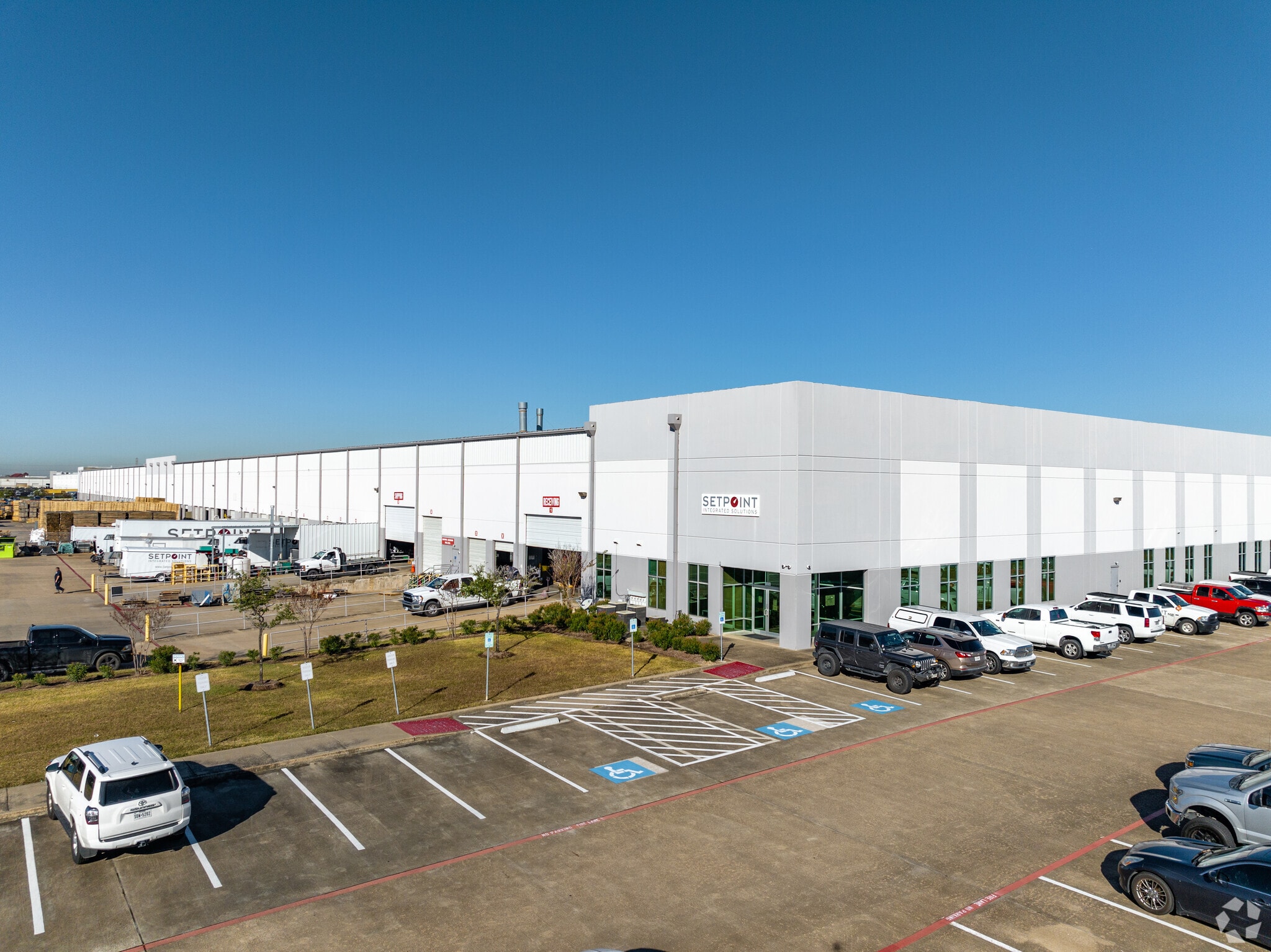 359 Old Underwood Rd, La Porte, TX for lease Building Photo- Image 1 of 17