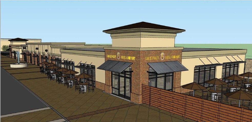 Stone Park Blvd, Pike Road, AL for sale - Primary Photo - Image 1 of 1