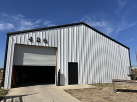 426 Rose Garden Drive-Commercial Bldg. - Warehouse