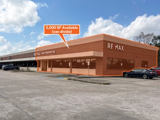 More details for 4500-4506 Highway 6, Sugar Land, TX - Retail for Lease