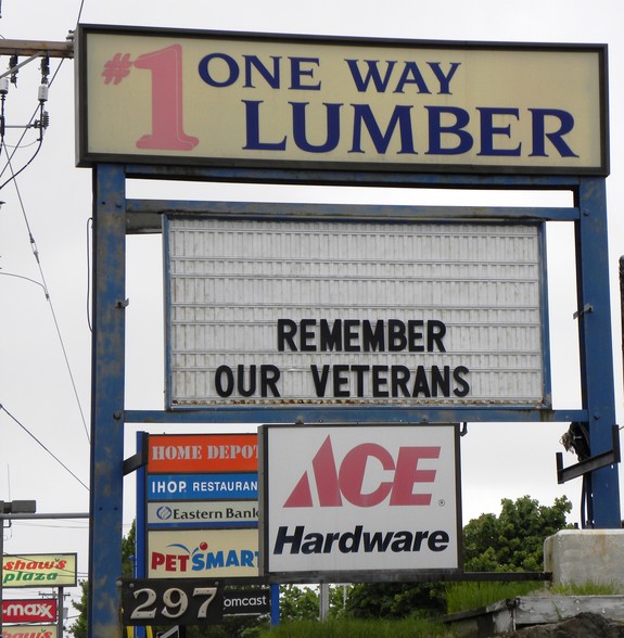 297 Highland Ave, Salem, MA 01970