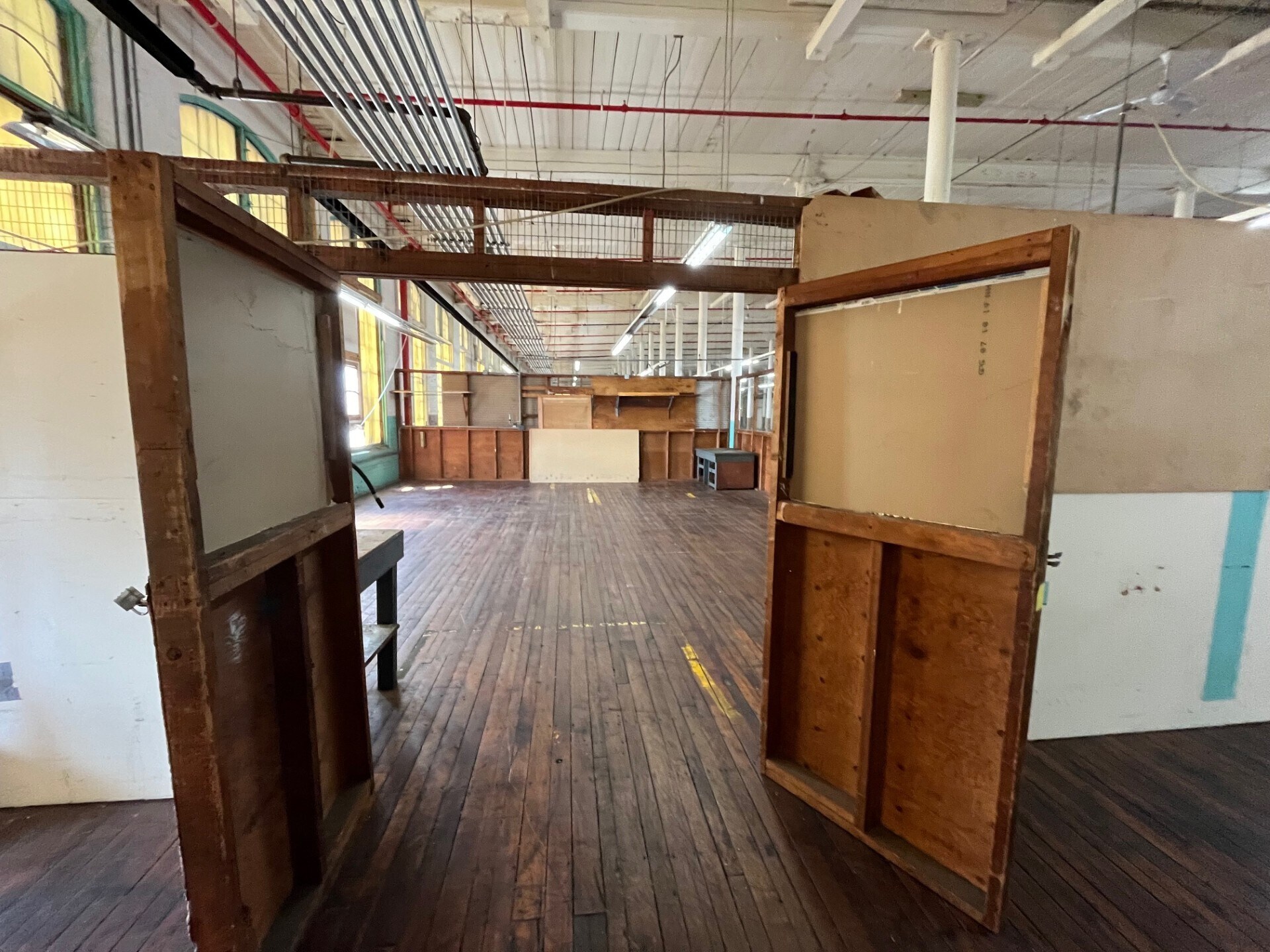 75 David St, New Bedford, MA for lease Interior Photo- Image 1 of 3