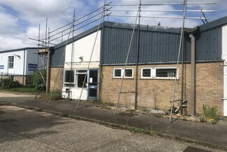 More details for 1-5 Craven Way, Newmarket - Industrial for Lease