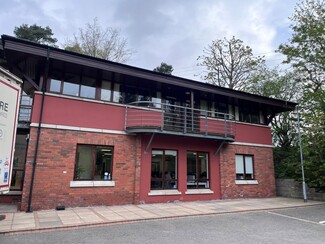 More details for 42 Newforge Ln, Belfast - Office for Lease