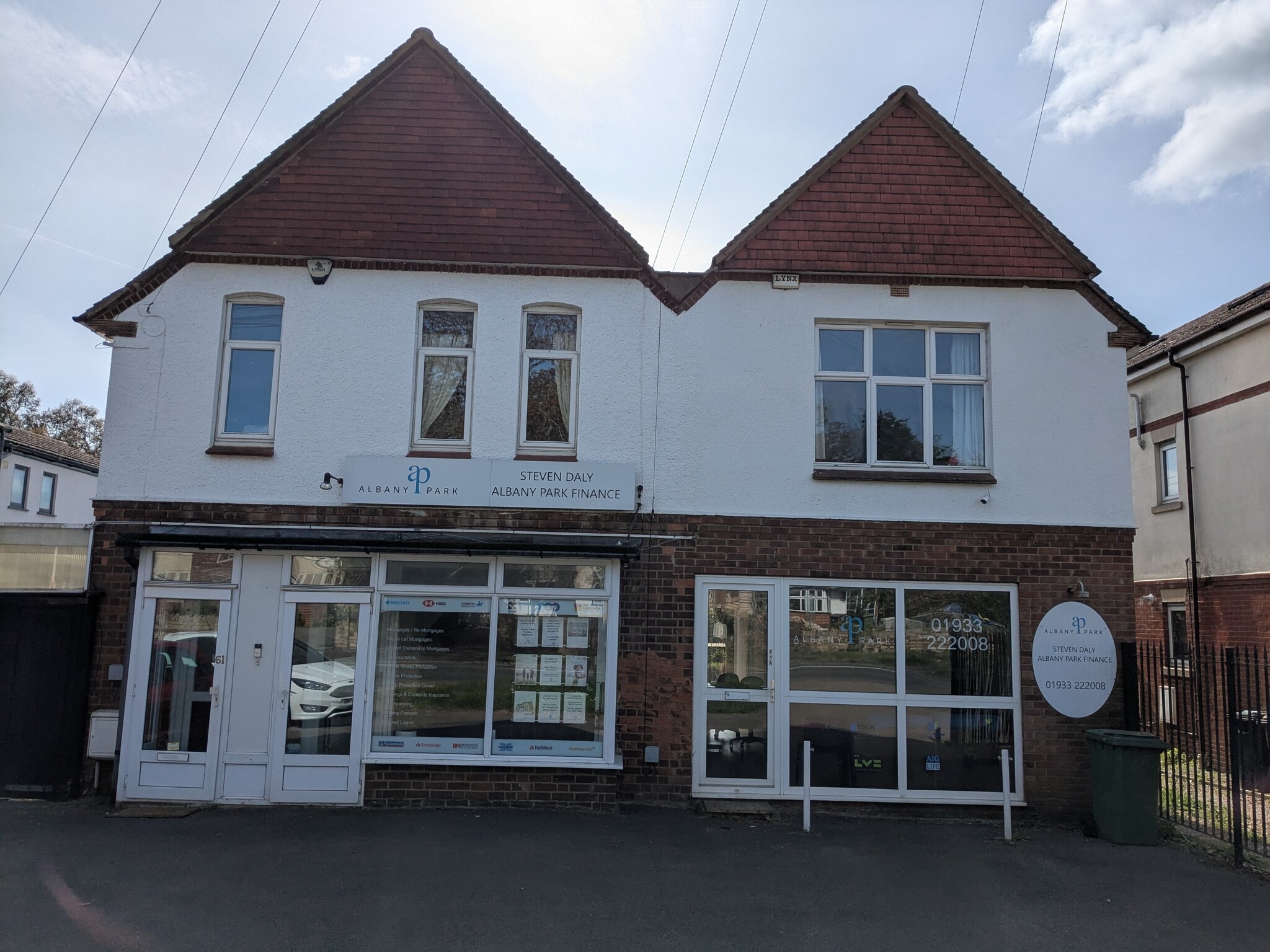 61A Northampton Rd, Wellingborough for sale Primary Photo- Image 1 of 1