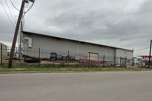 1810 Milby St, Houston TX - Warehouse