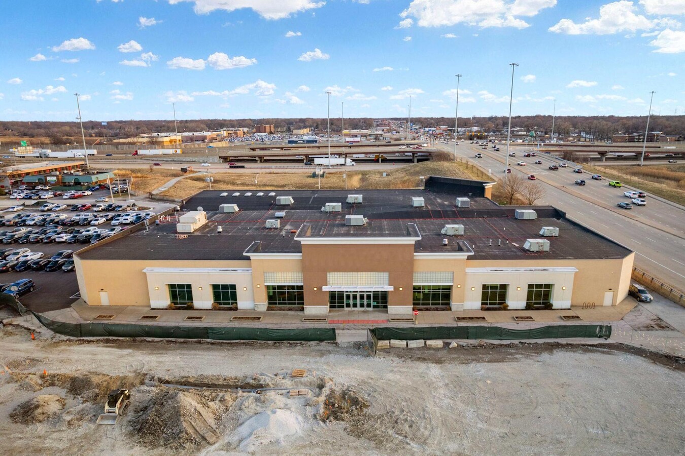 Building Photo