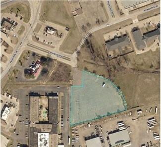 More details for 0 Brandon Blvd, Bossier City, LA - Land for Sale