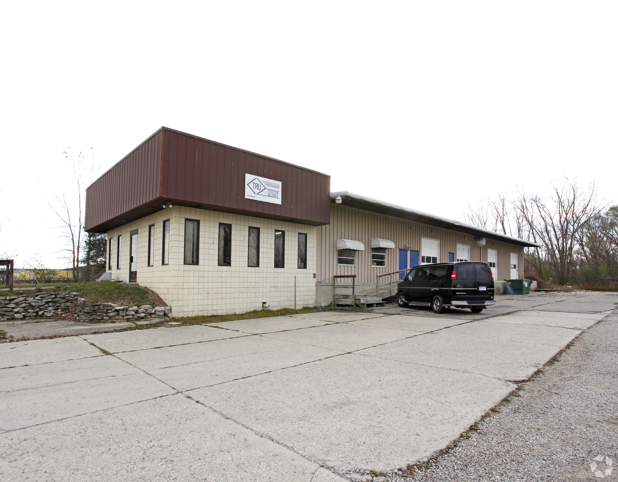 3357 Torrey Rd, Flint, MI for sale Primary Photo- Image 1 of 1