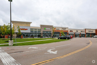 More details for 1020-1050 Miamisburg Centerville Rd, Dayton, OH - Retail for Lease