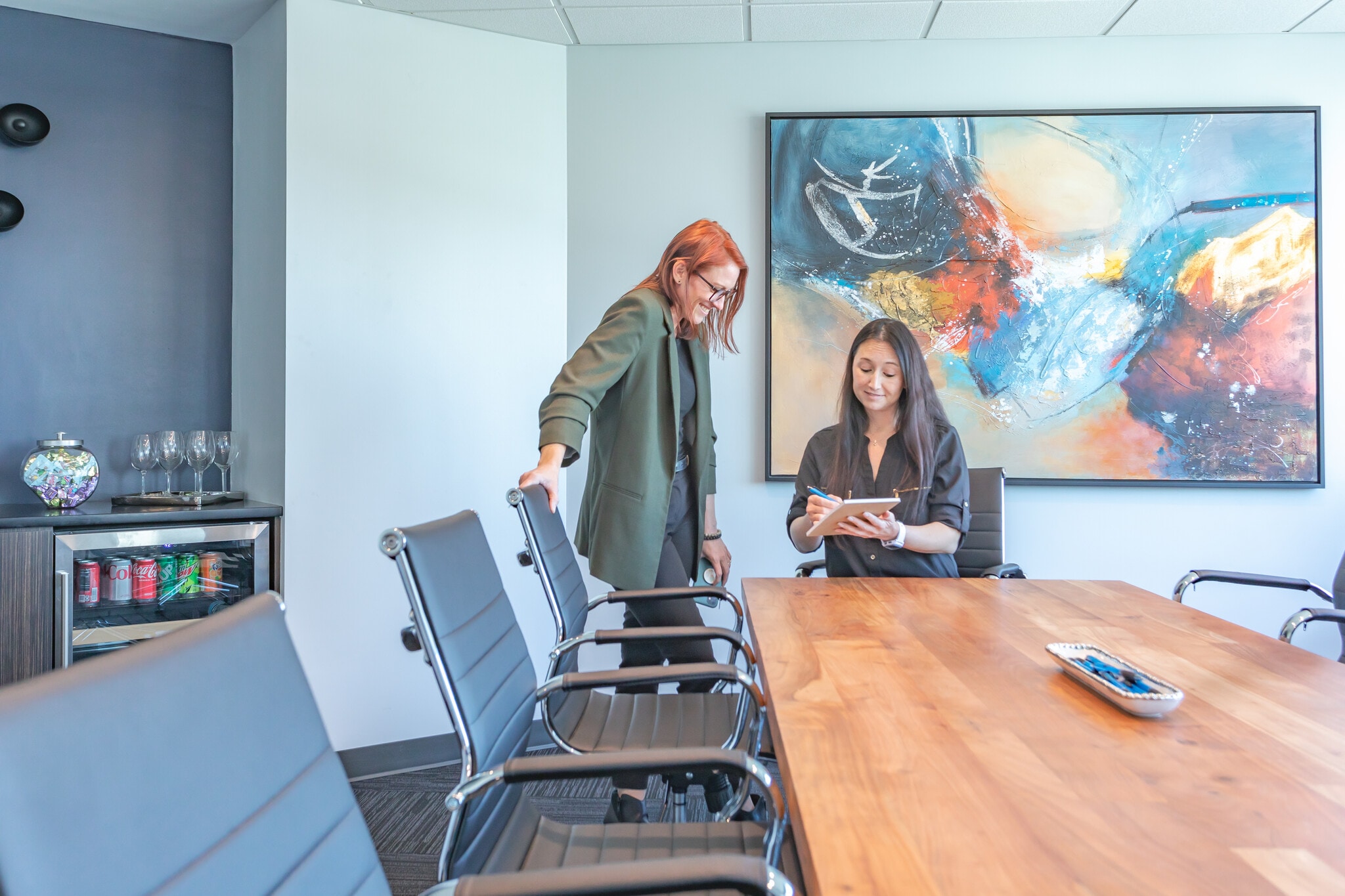 2125 Biscayne Blvd, Miami, FL for lease Interior Photo- Image 1 of 10