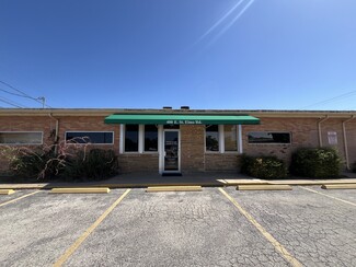 More details for 400 E St Elmo Rd, Austin, TX - Multiple Space Uses for Lease