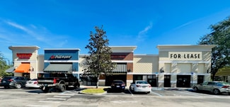 More details for 10395 Narcoossee Rd, Orlando, FL - Retail for Lease