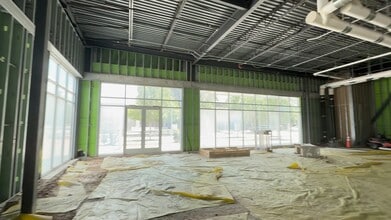 8821 Metropark Dr, Shenandoah, TX for lease - Commercial Listing Video 