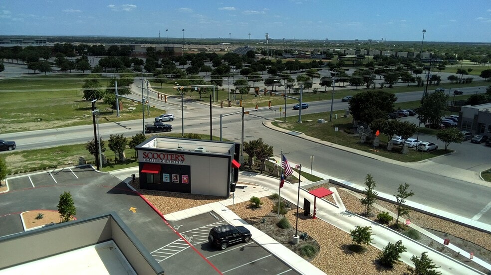 112 Rodeo Way, Cibolo, TX for sale - Primary Photo - Image 1 of 8