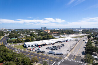 405 N Charles St, Daytona Beach, FL - aerial  map view - Image1