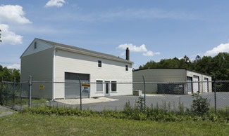 More details for 256 Maxim Rd, Howell, NJ - Flex for Lease
