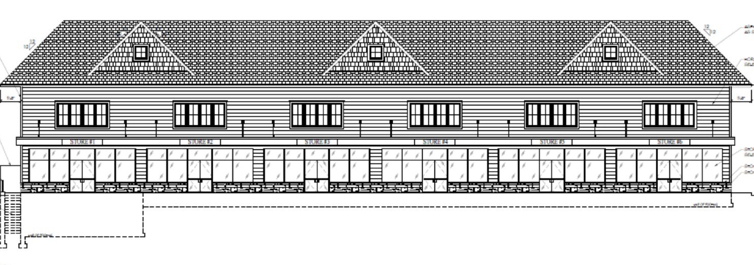 2 Reserve Rd, Danbury, CT for lease Building Photo- Image 1 of 2