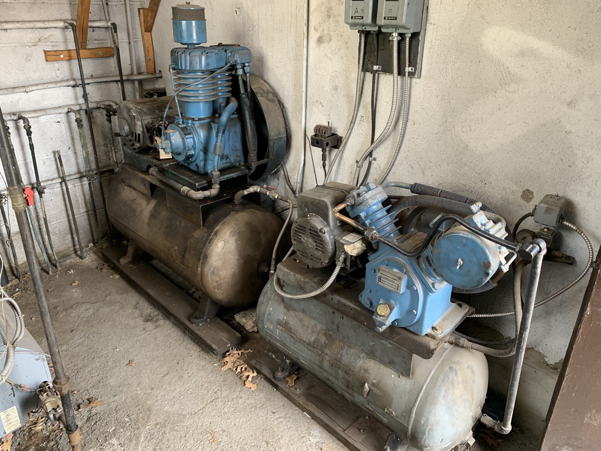 473 W Scott Ave, Rahway, NJ for sale Interior Photo- Image 1 of 1