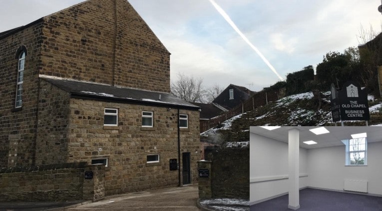 Chapman St, Sheffield for sale Primary Photo- Image 1 of 1