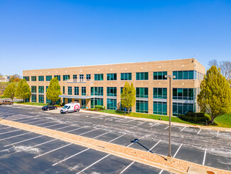 More details for 6329 Glenwood St, Mission, KS - Office for Lease