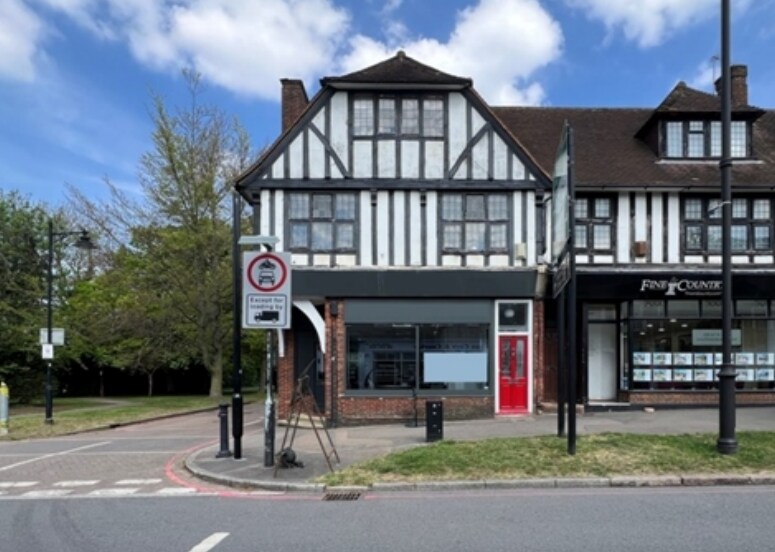 30 Ewell Rd, Sutton for sale Primary Photo- Image 1 of 1