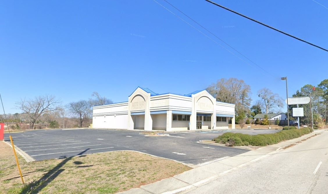406 Lamar Hwy, Darlington, SC 29532