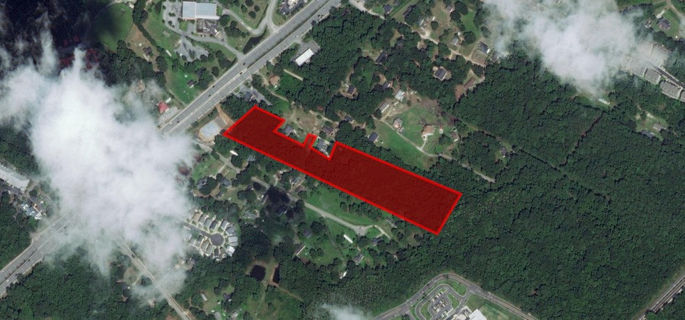 Dan Rd, Mount Pleasant, SC for sale - Other - Image 1 of 2