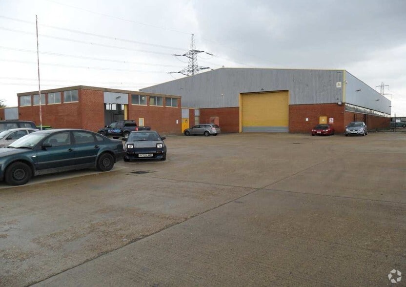 Main Rd, Rochester for sale - Primary Photo - Image 1 of 1