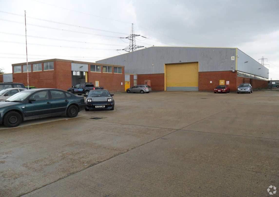 Main Rd, Rochester for sale Primary Photo- Image 1 of 1